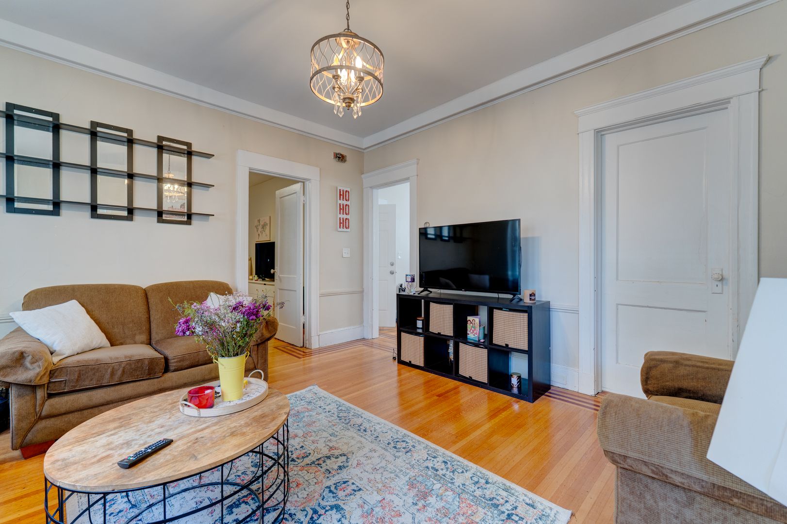 New Haven Apartment: 816 Orange Street