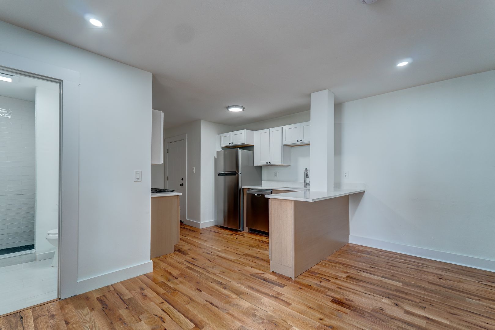 New Haven Apartment: 522 Elm St