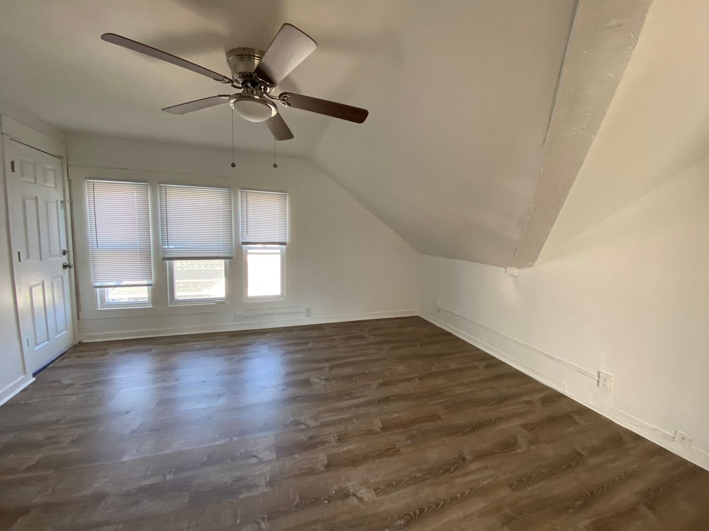 New Haven Apartment: 97 Bristol St