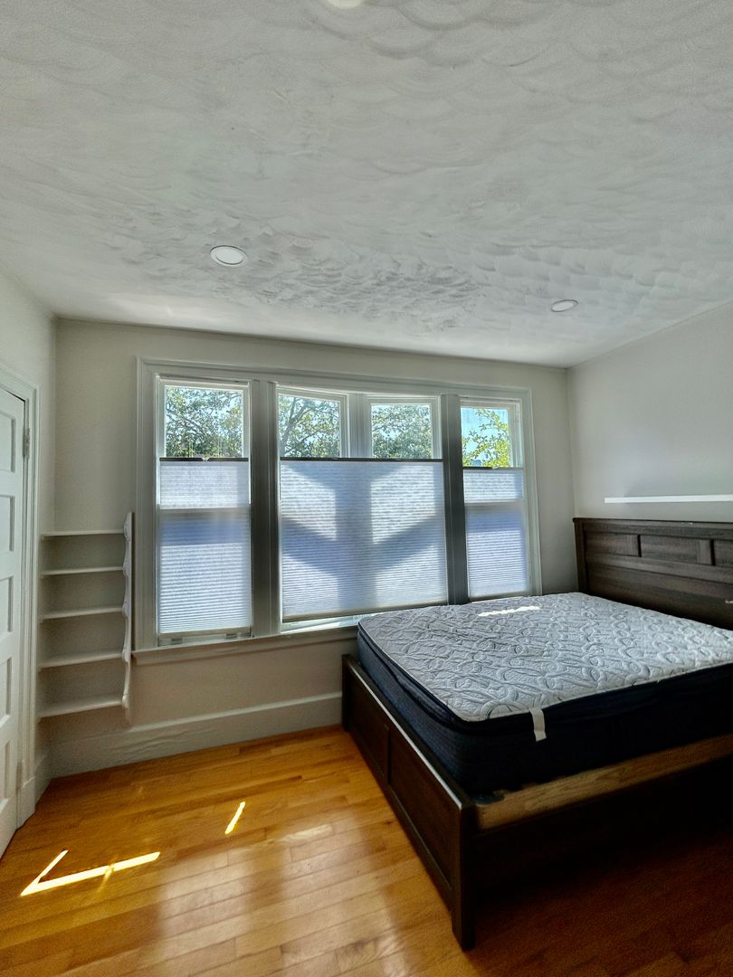 New Haven Apartment: 244 Edwards St.