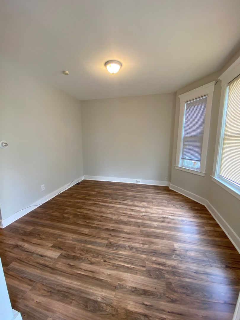 New Haven Apartment: 34 Willis Street