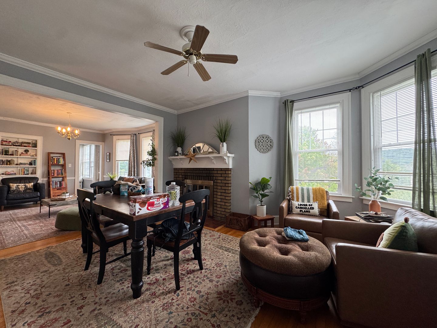 New Haven Apartment: 62-64 W Prospect Street