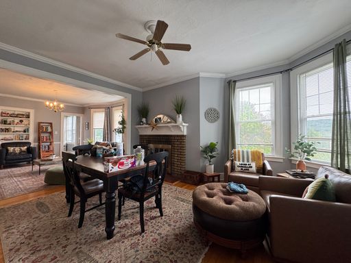 SPACIOUS & Gorgeous 2 Bedroom + Study in Westville! – photo 1