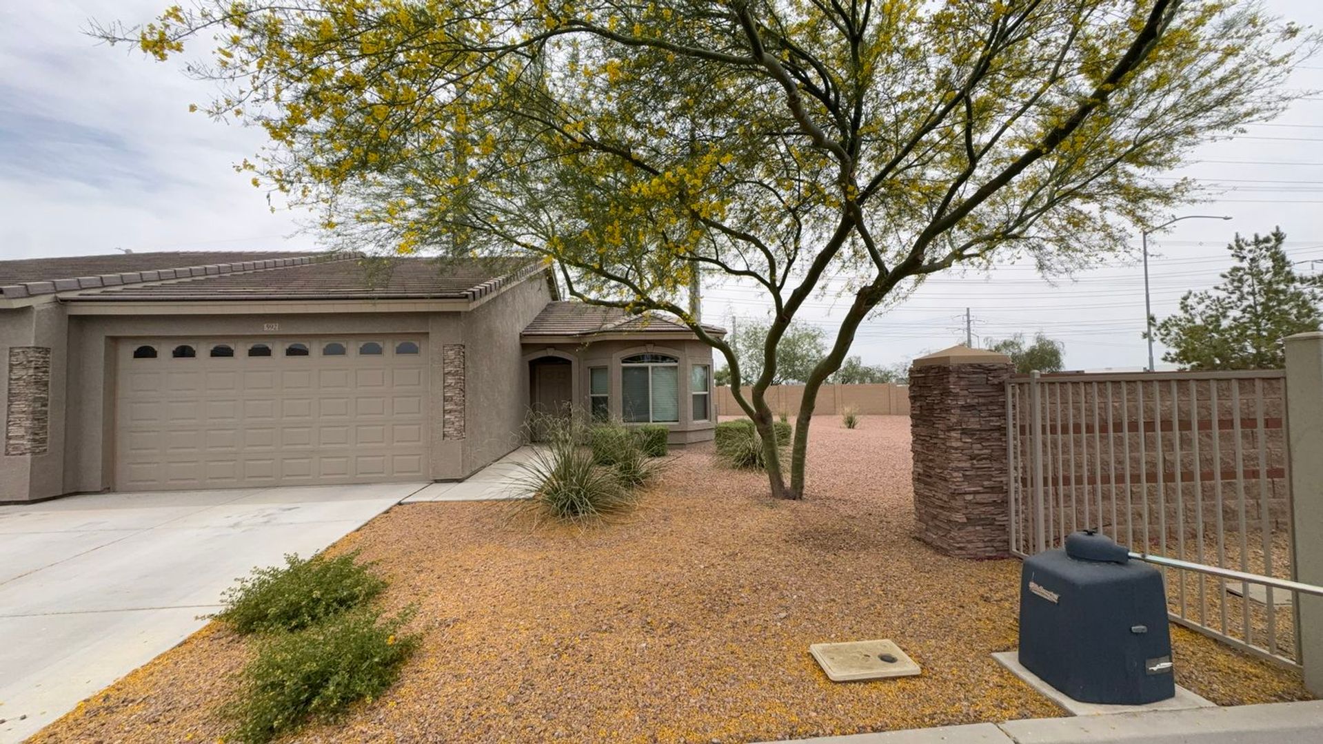 Mesa Apartment: 3117 S Signal Butte