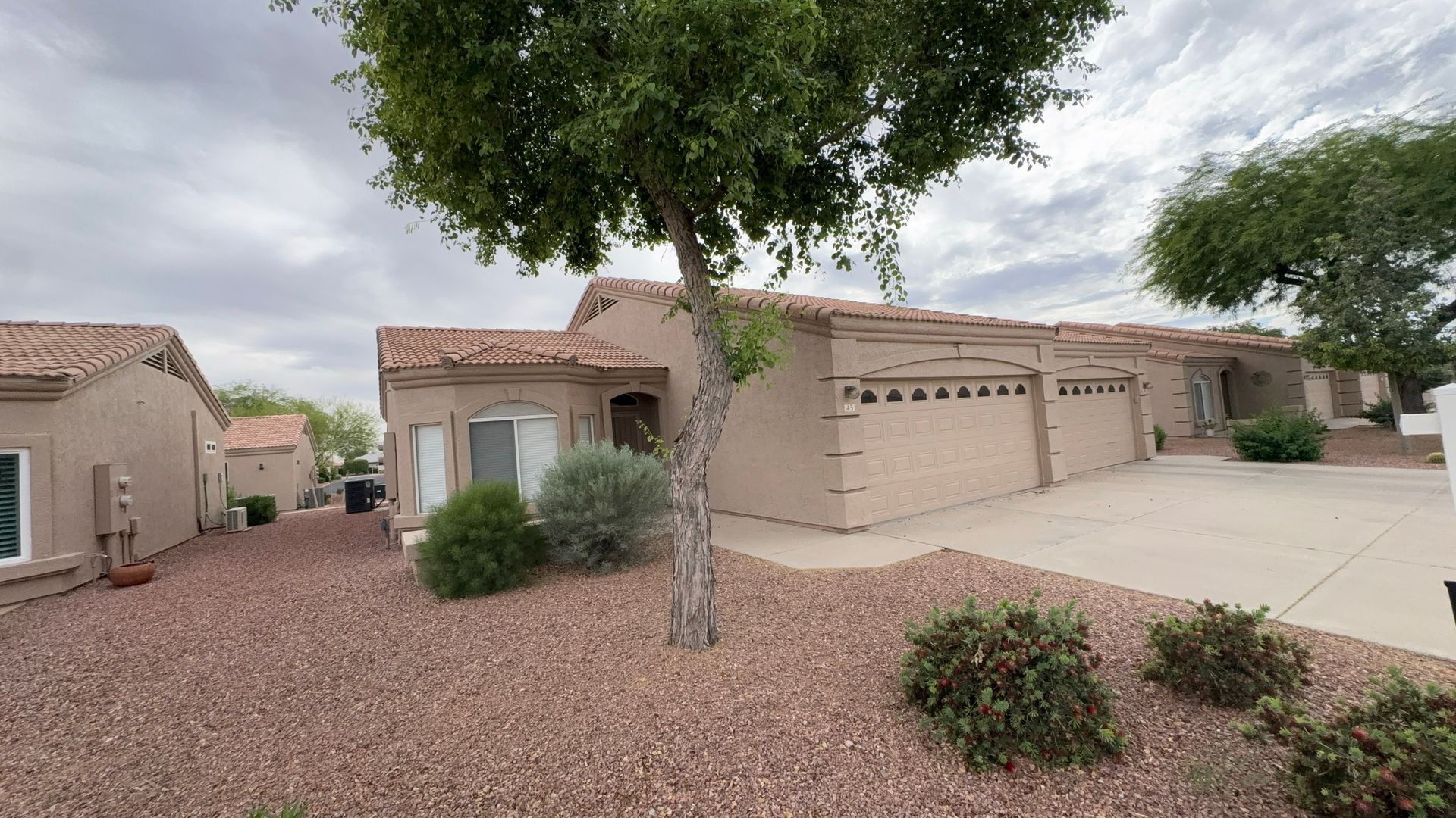 Mesa House: 2101 S Yellow Wood #45