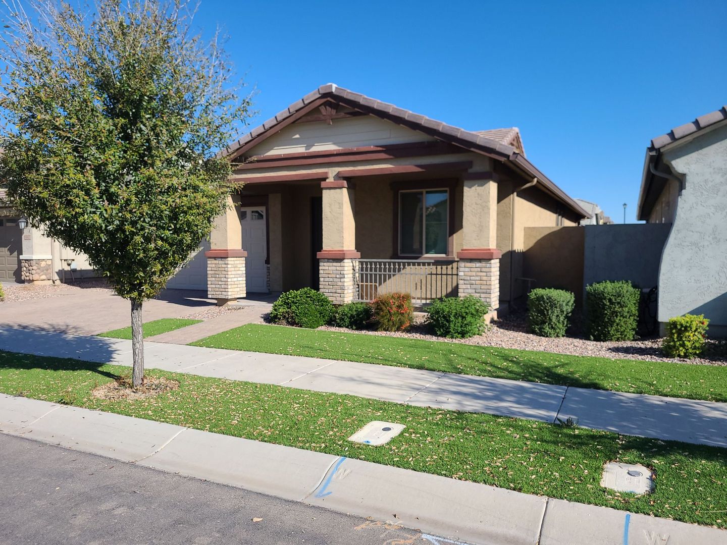 Gilbert House: 3950 E Ebano St