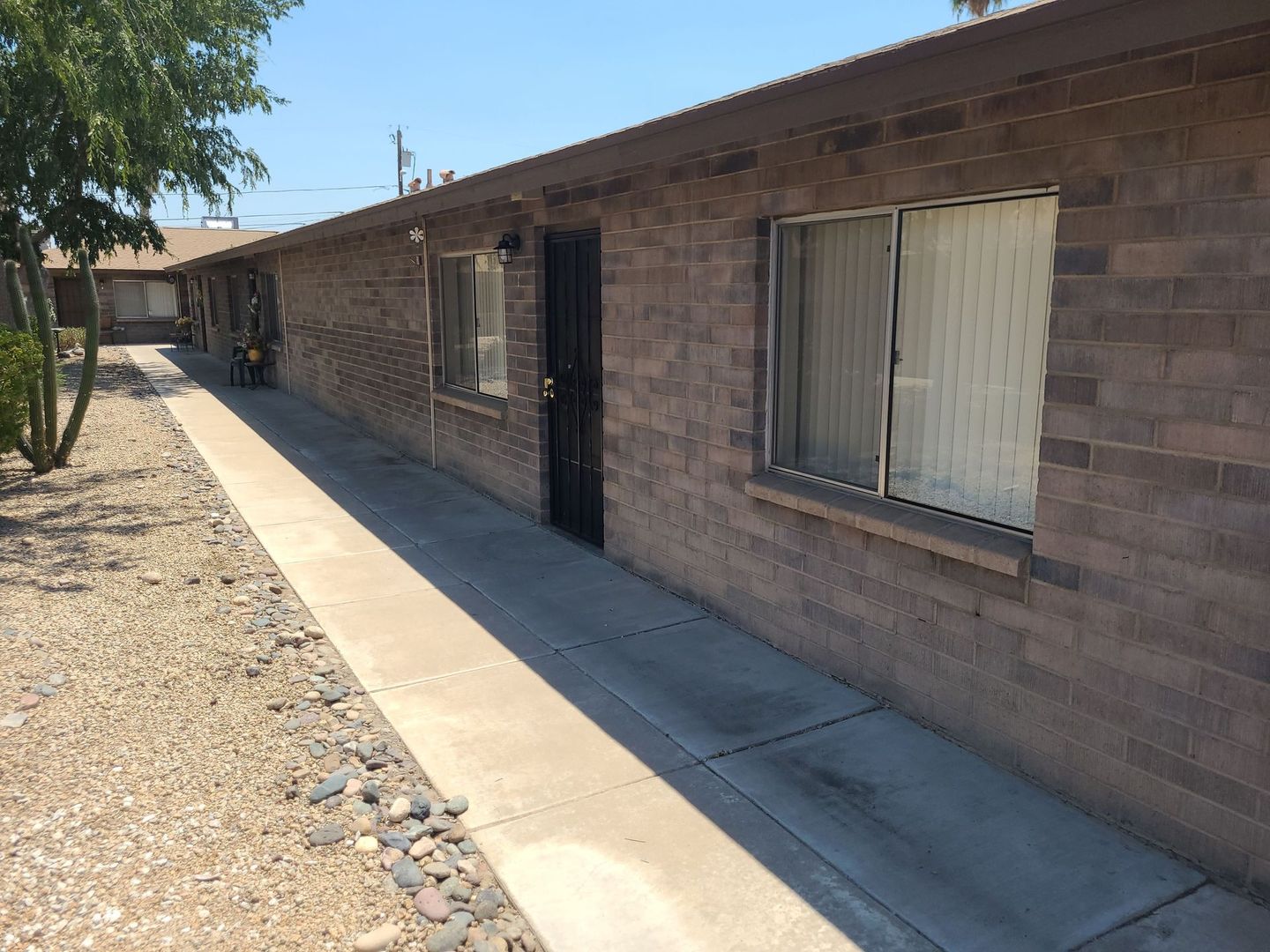 Youngtown Apartment: 12809 N 113th Avenue