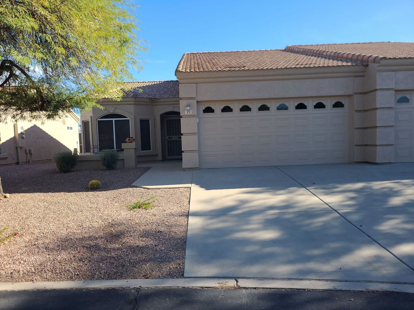 House for rent at 2101 S Yellow Wood 39, Mesa, AZ 85209