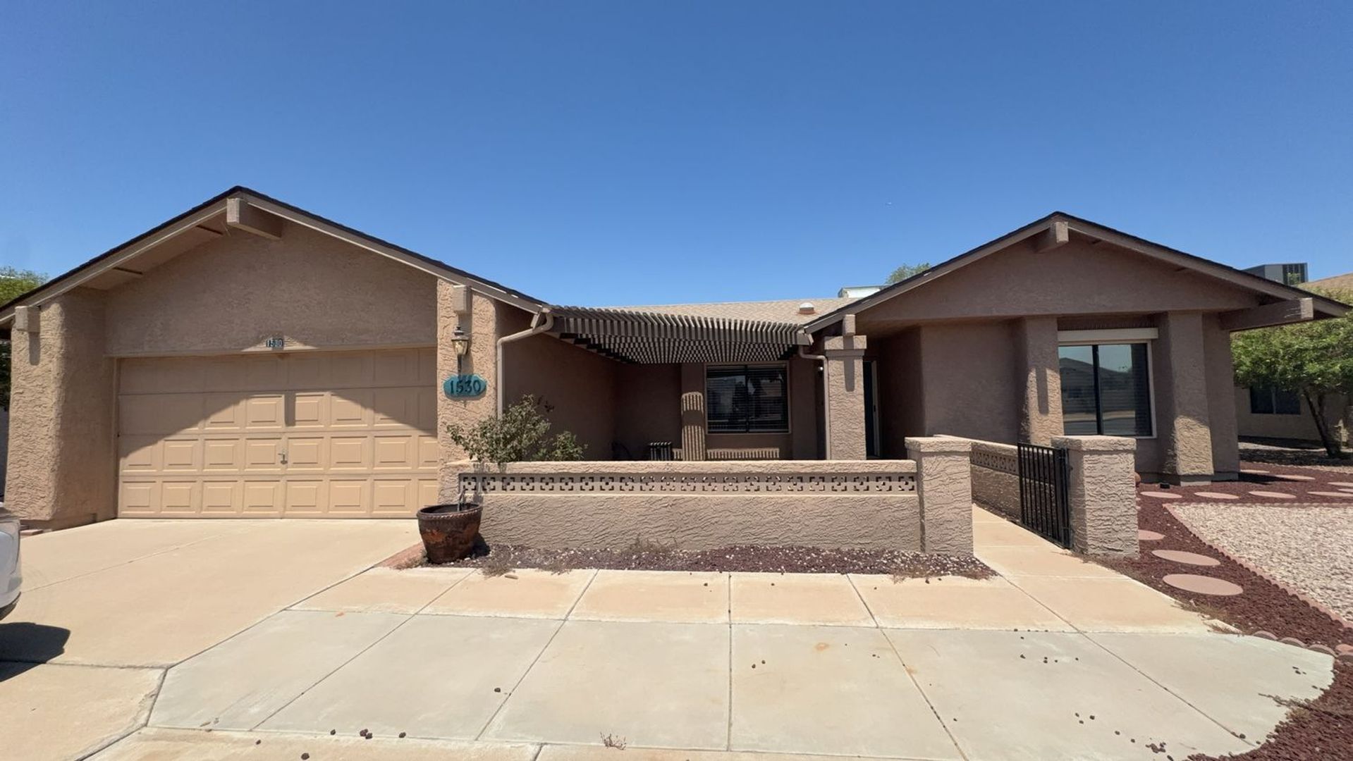 Mesa House: 1530 Leisure World
