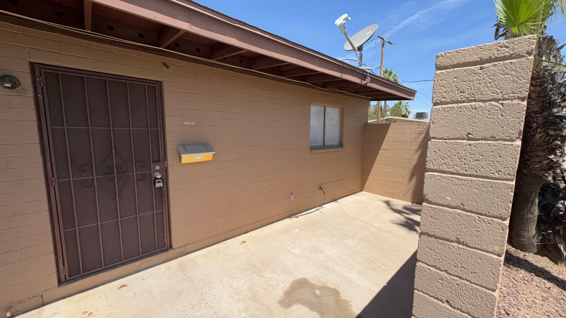 Chandler Apartment: 1000 W Flint Street