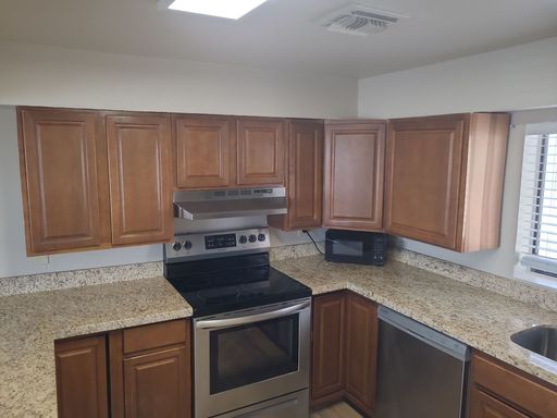 Apache Junction Apartment
