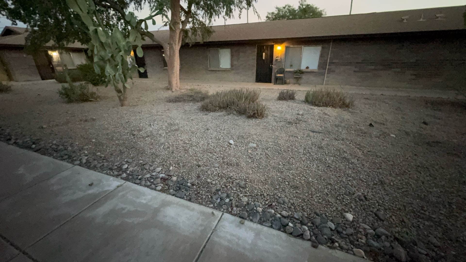 Youngtown Apartment: 12811 N 113th Avenue