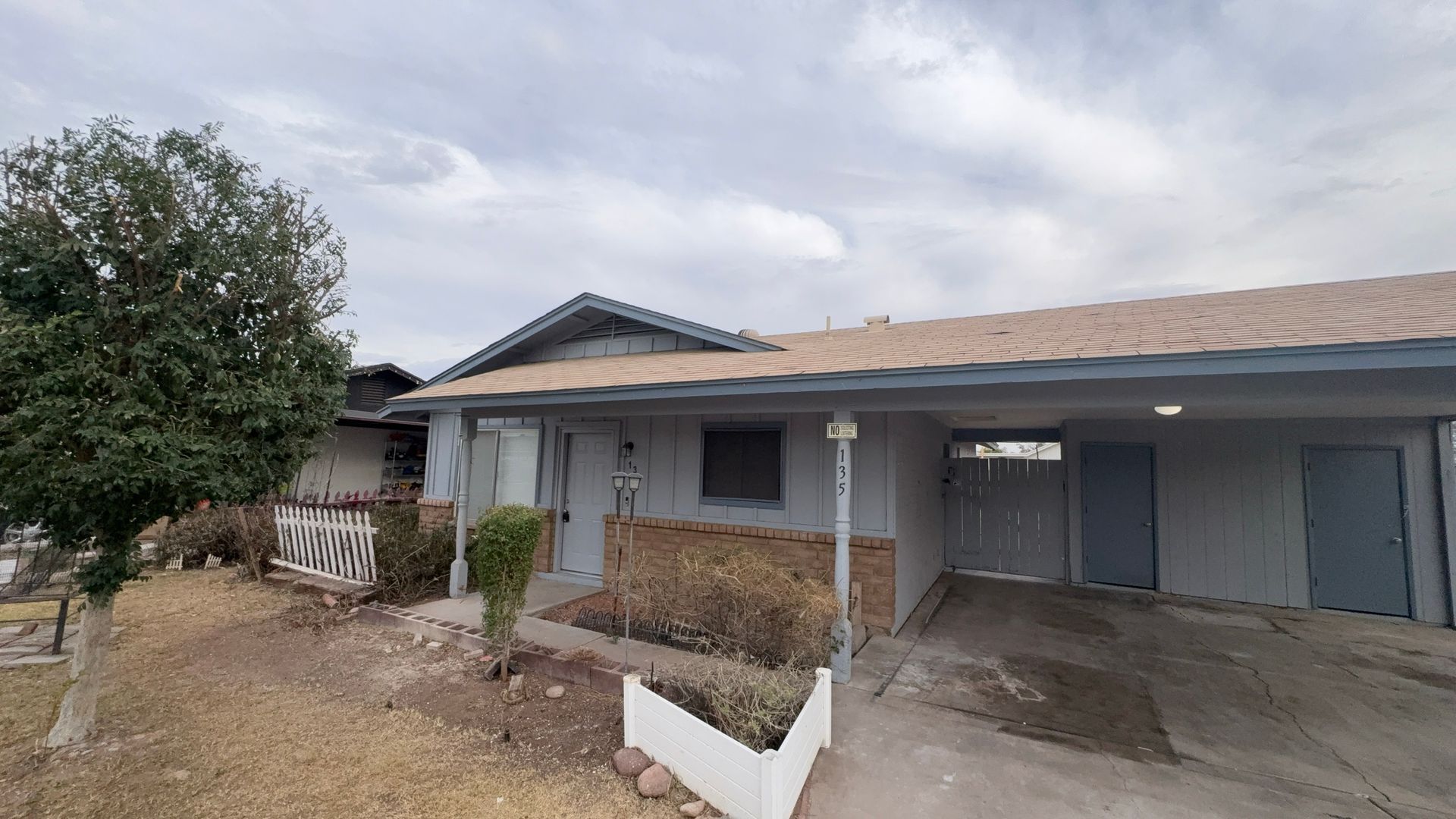 Mesa House: 135 E Juniper Street