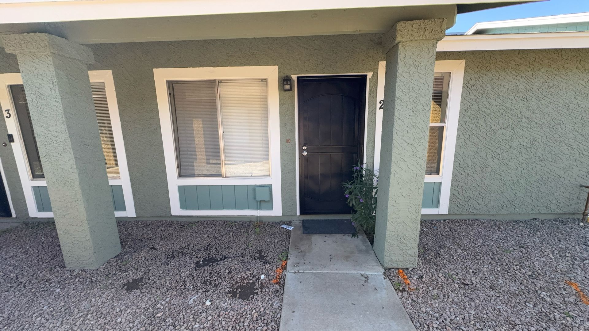Mesa Apartment: 43 W Inglewood Street