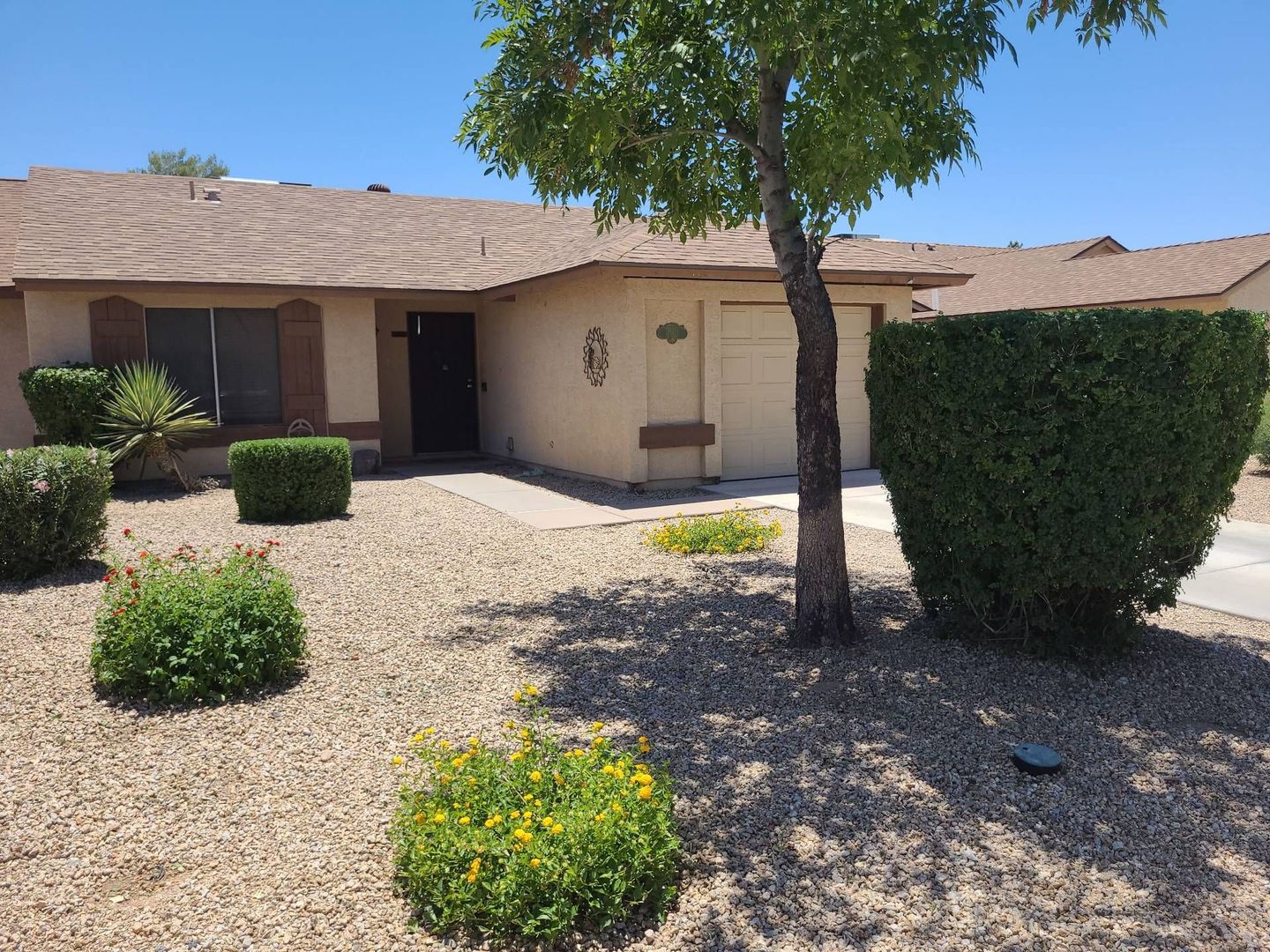 Mesa House: 2913 E Impala Ave