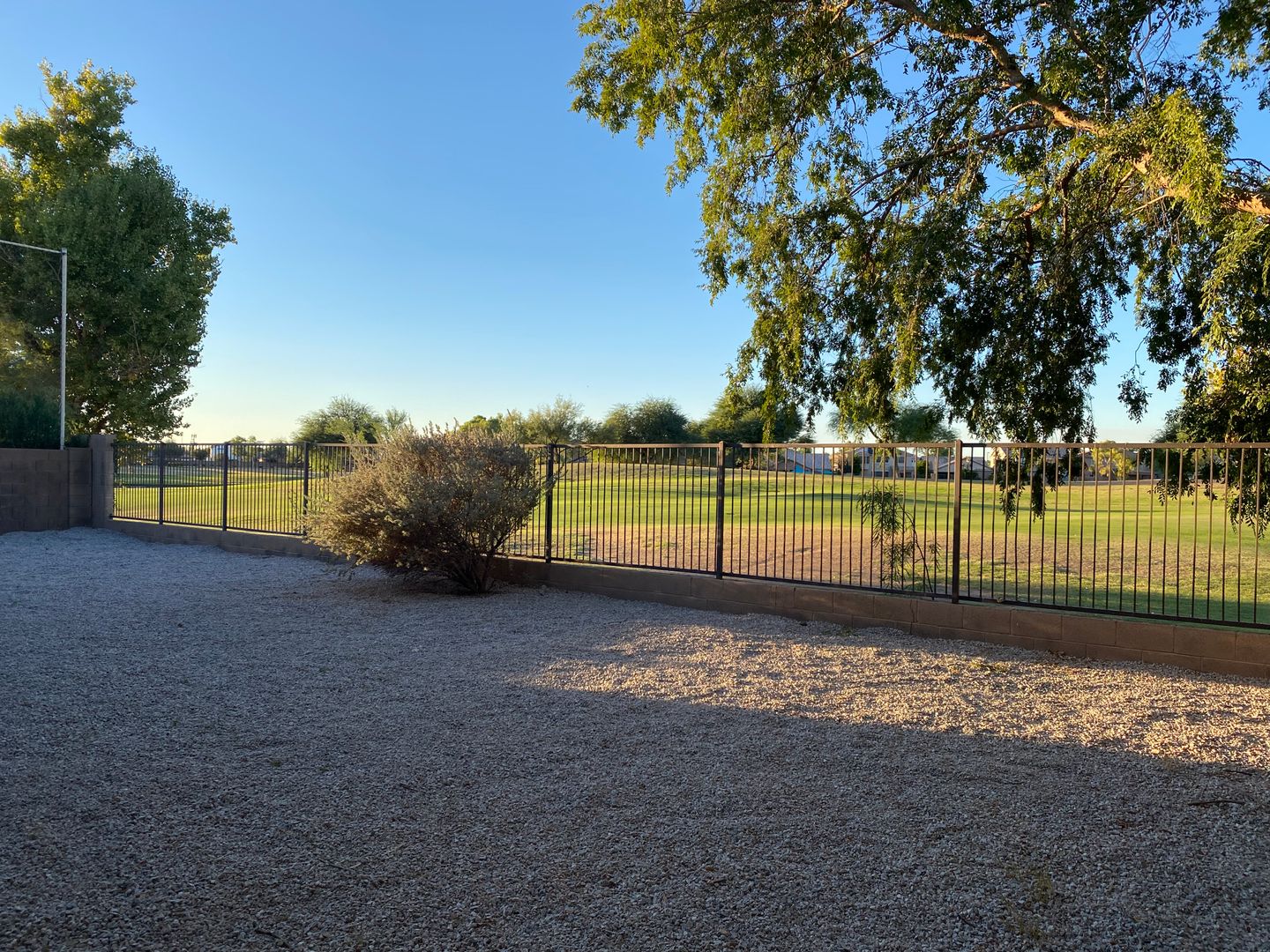 Queen Creek House: 21120 E Via Del Oro