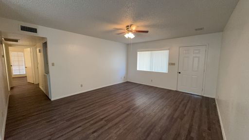 55+ Youngtown Apartment