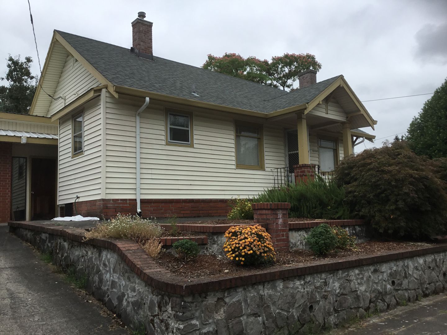 Portland House: 1631 N Jarrett St