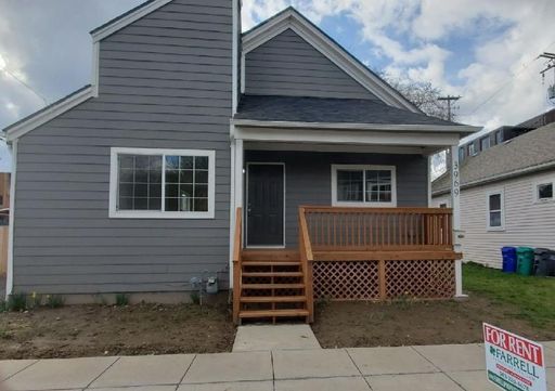 BOISE CONTEMPORARY BUNGALOW – photo 1