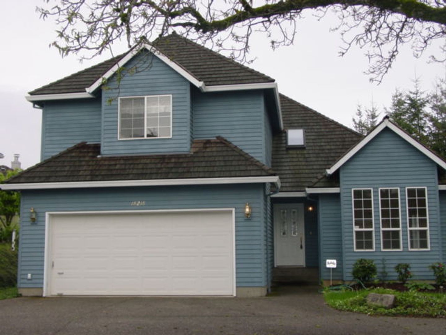 Beaverton House: 18218 SW Fallatin Loop