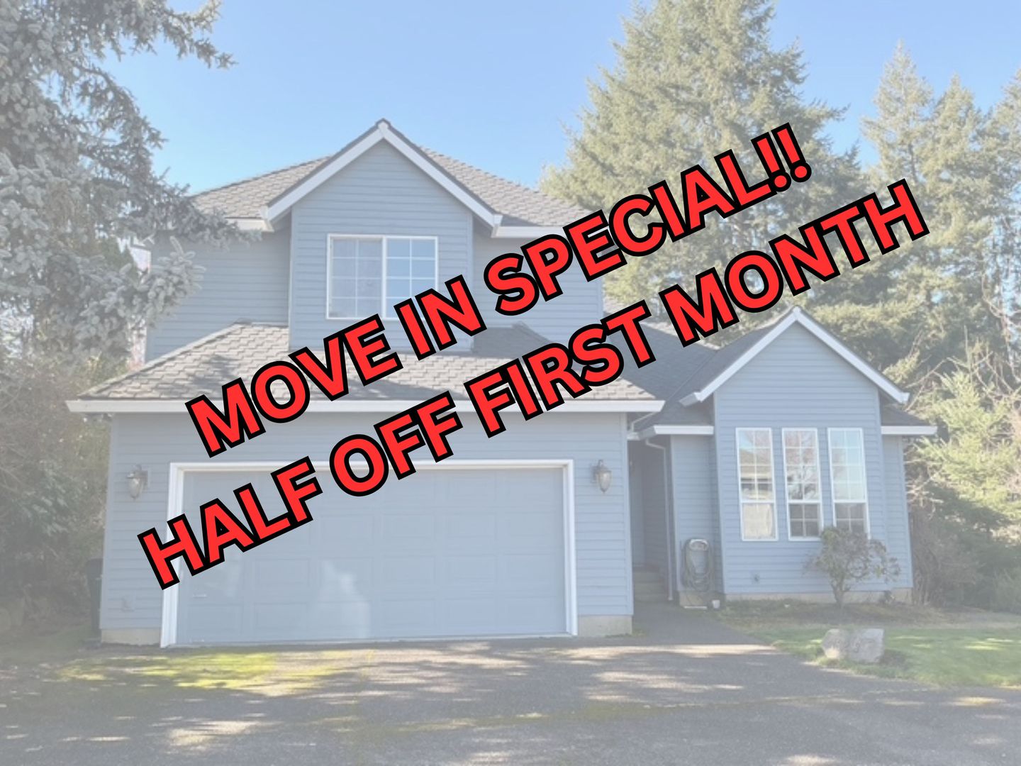 Beaverton House: 18218 SW Fallatin Loop