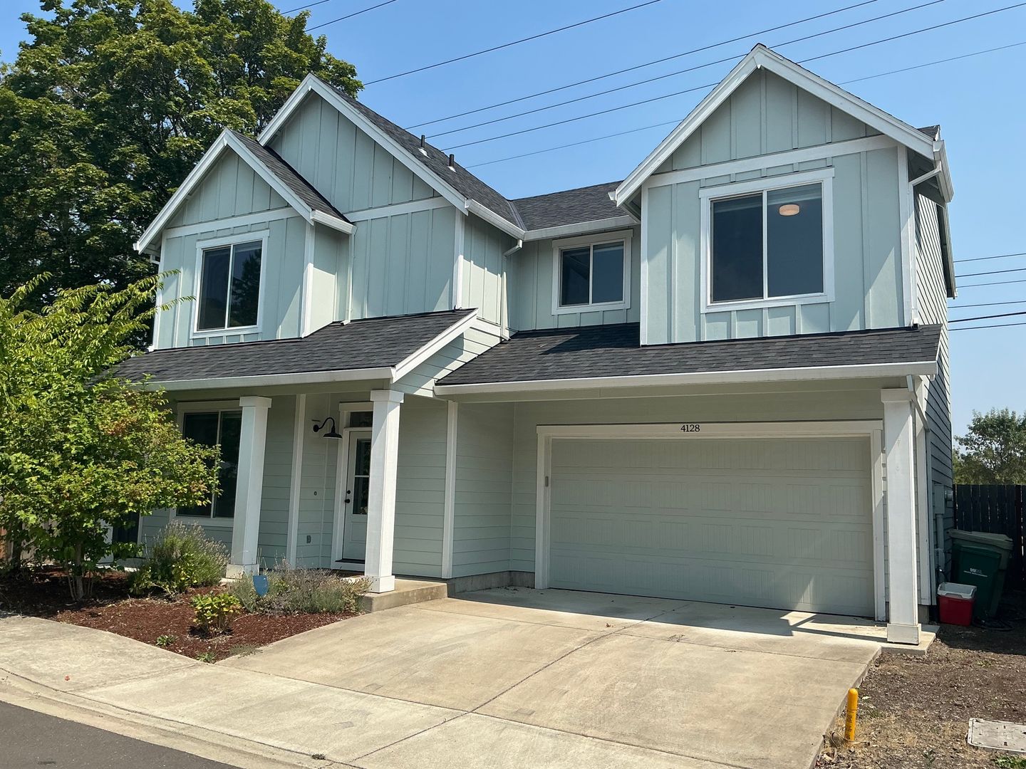 Beaverton House: 4128 SW Amelia Ter