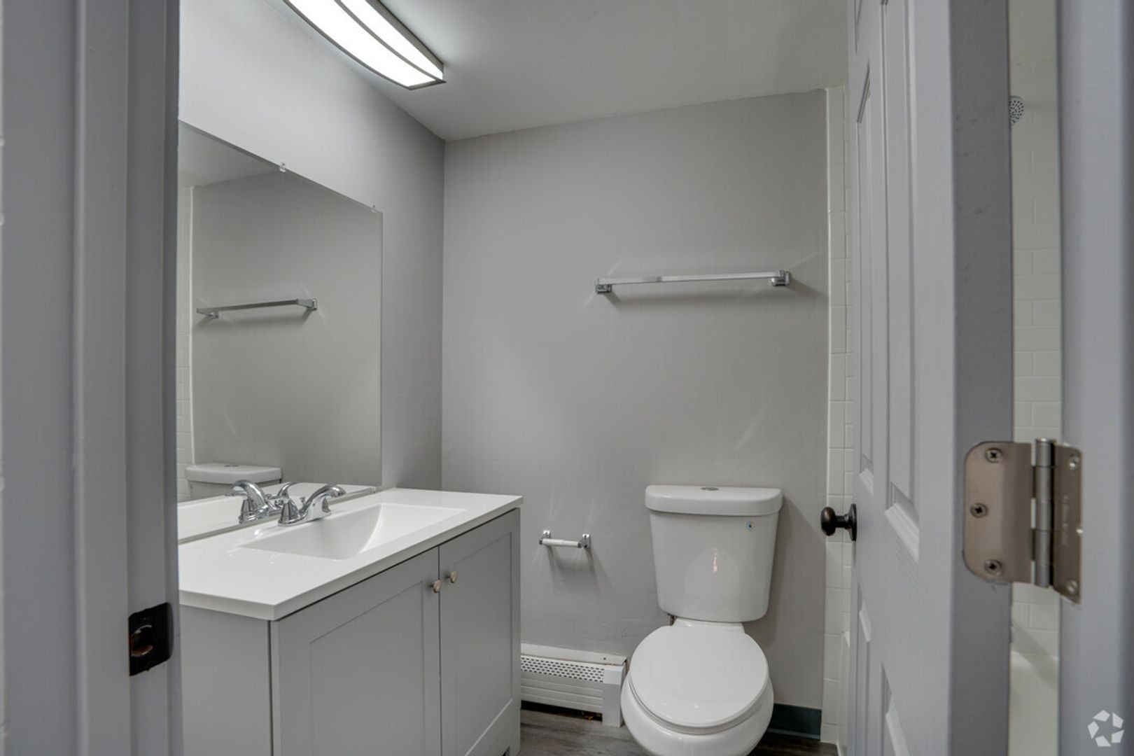 Lansing Apartment: 3023 Bernice Rd