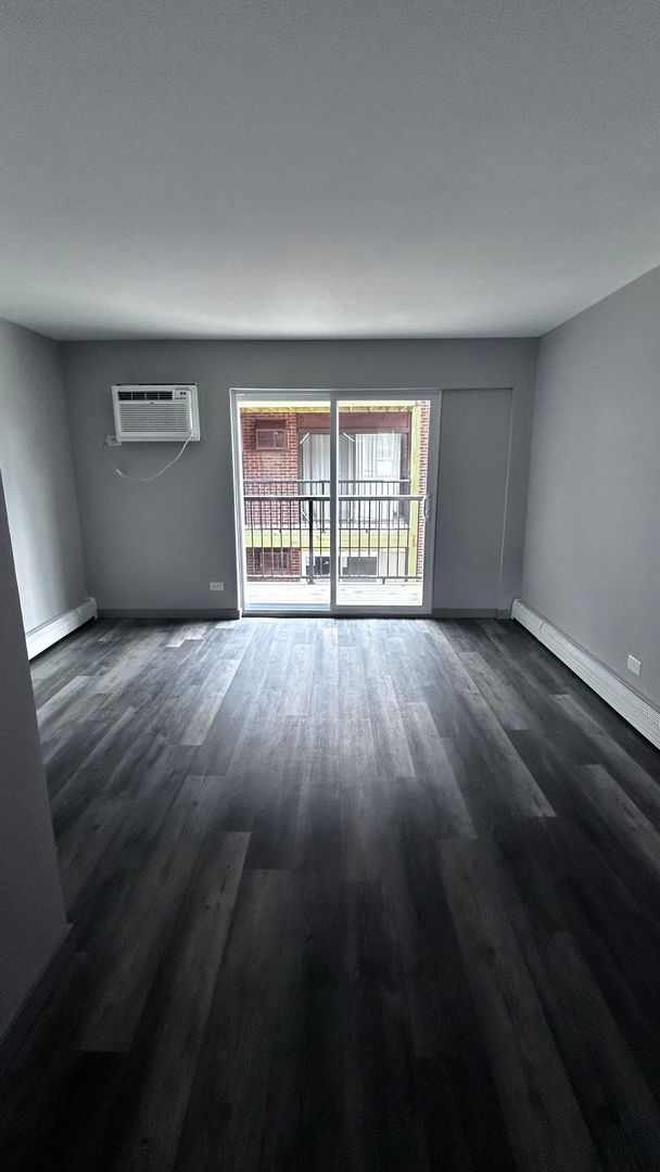 Lansing Apartment: 3023 Bernice Rd