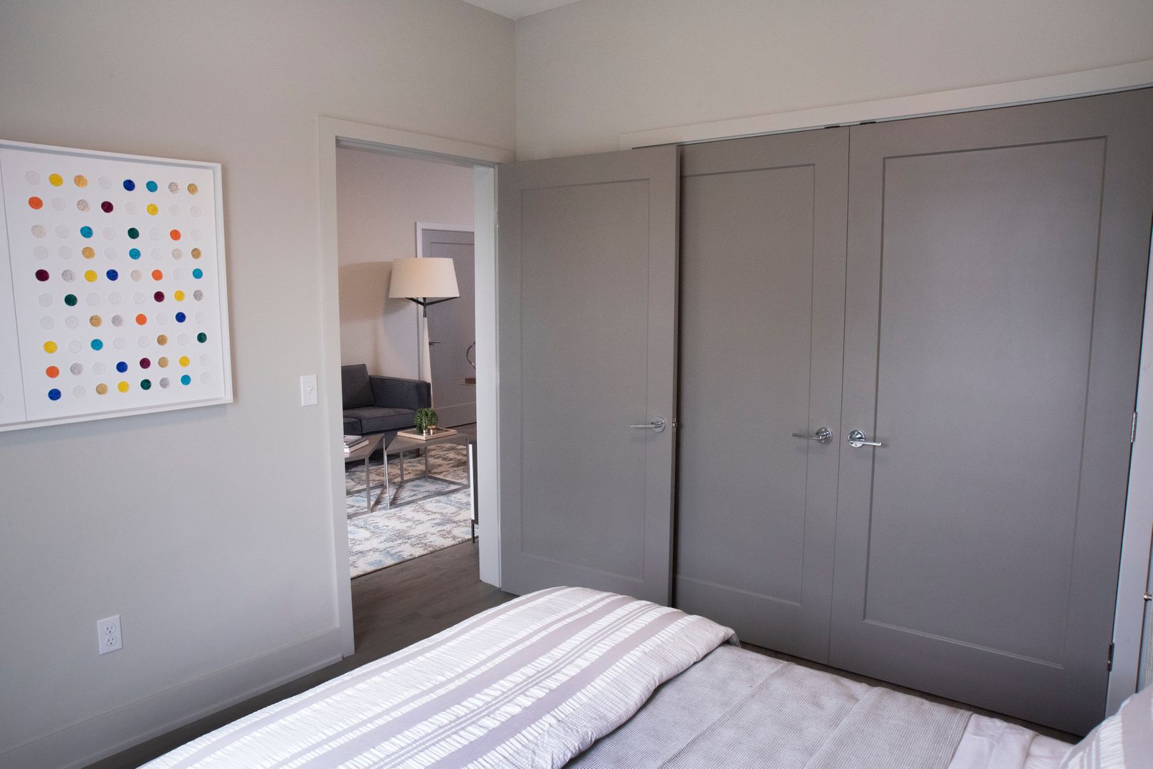 Newburgh Apartment: 2 Plainview Lane