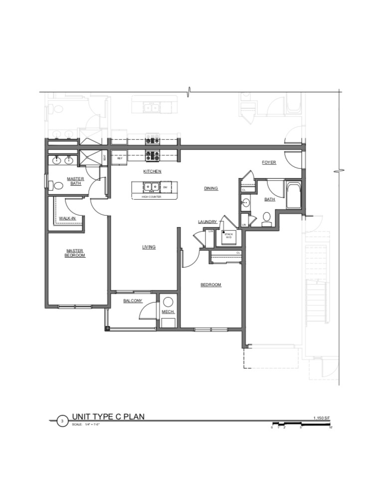 Newburgh Apartment: 2 Plainview Lane