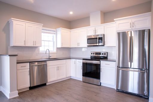 55+ One Bedroom One Bath