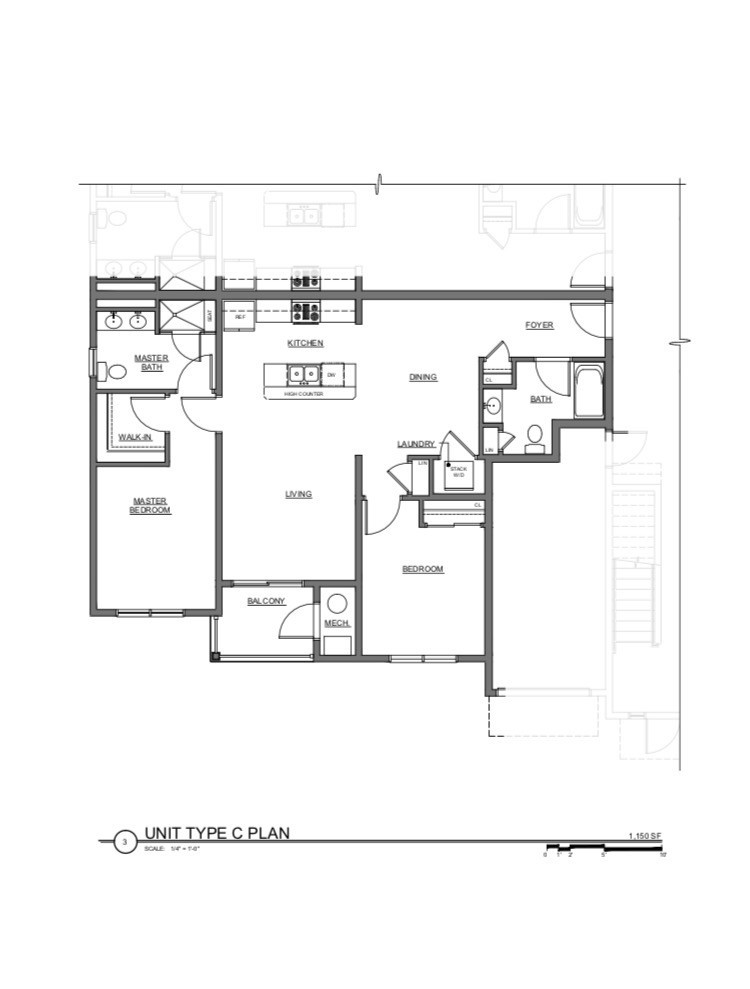 Newburgh Apartment: 2 Plainview Lane