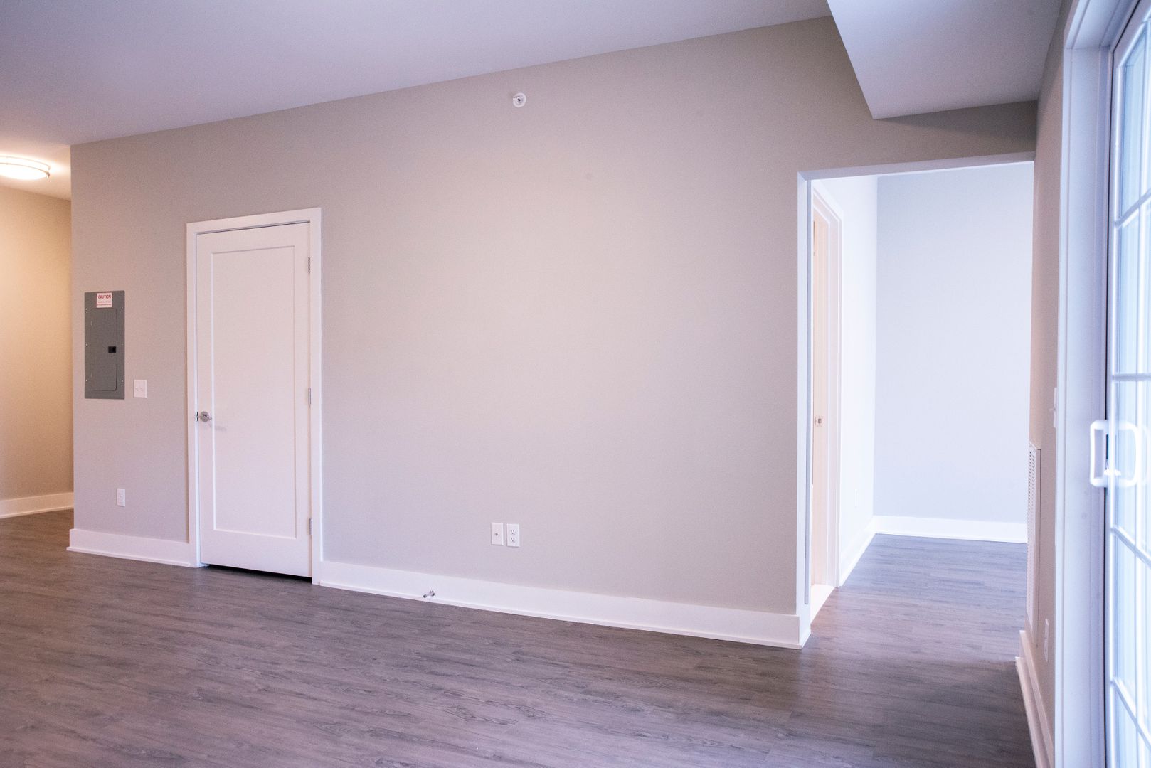 Newburgh Apartment: 2 Plainview Lane