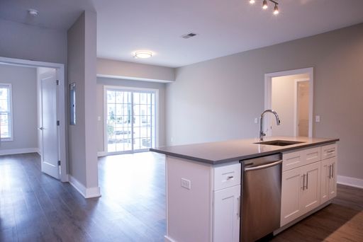 Two Bedroom Two Bath – photo 1