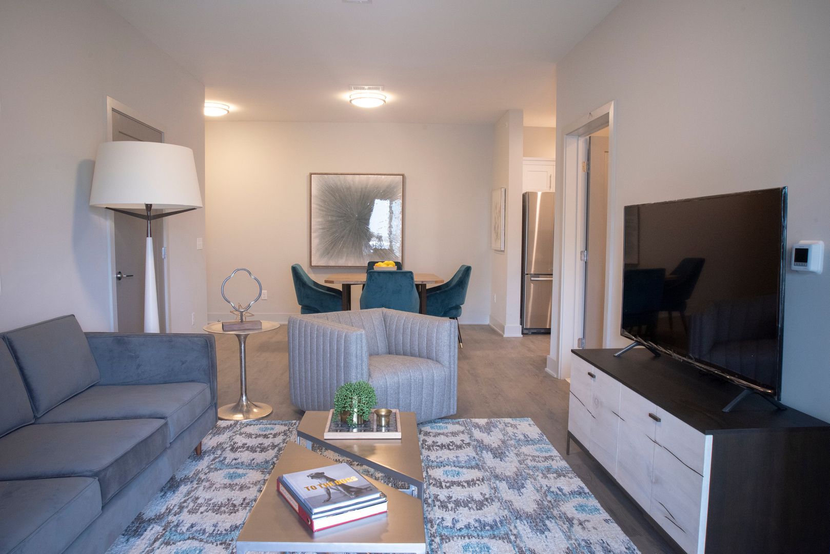 Newburgh Apartment: 2 Plainview Lane