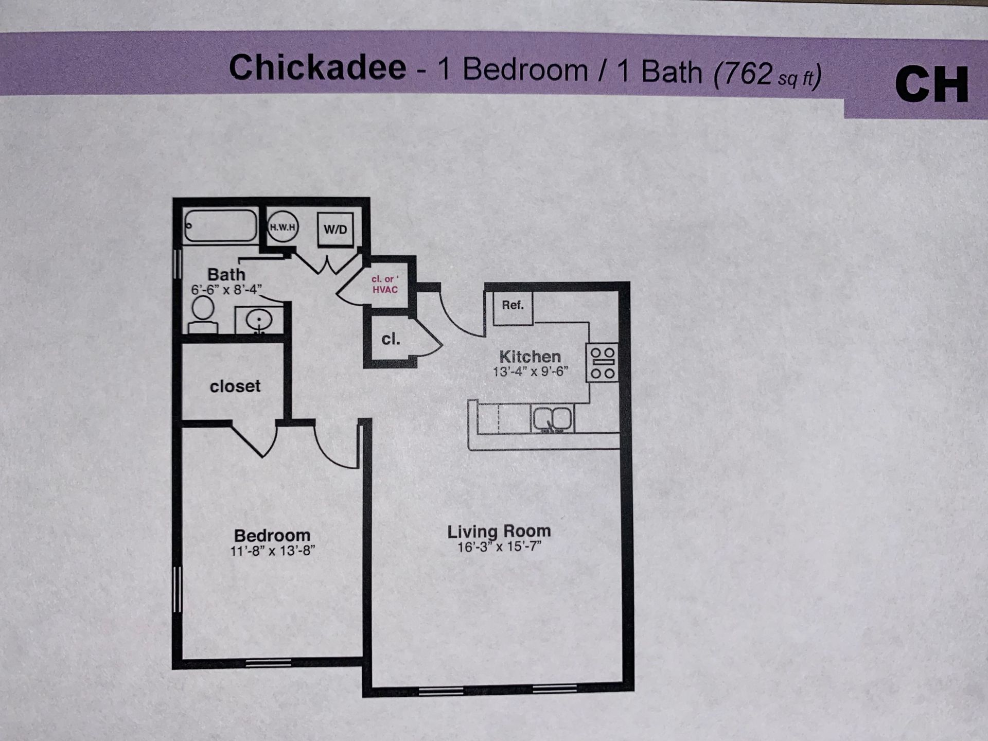 Sandy Hook Apartment: 6 Farrell Court