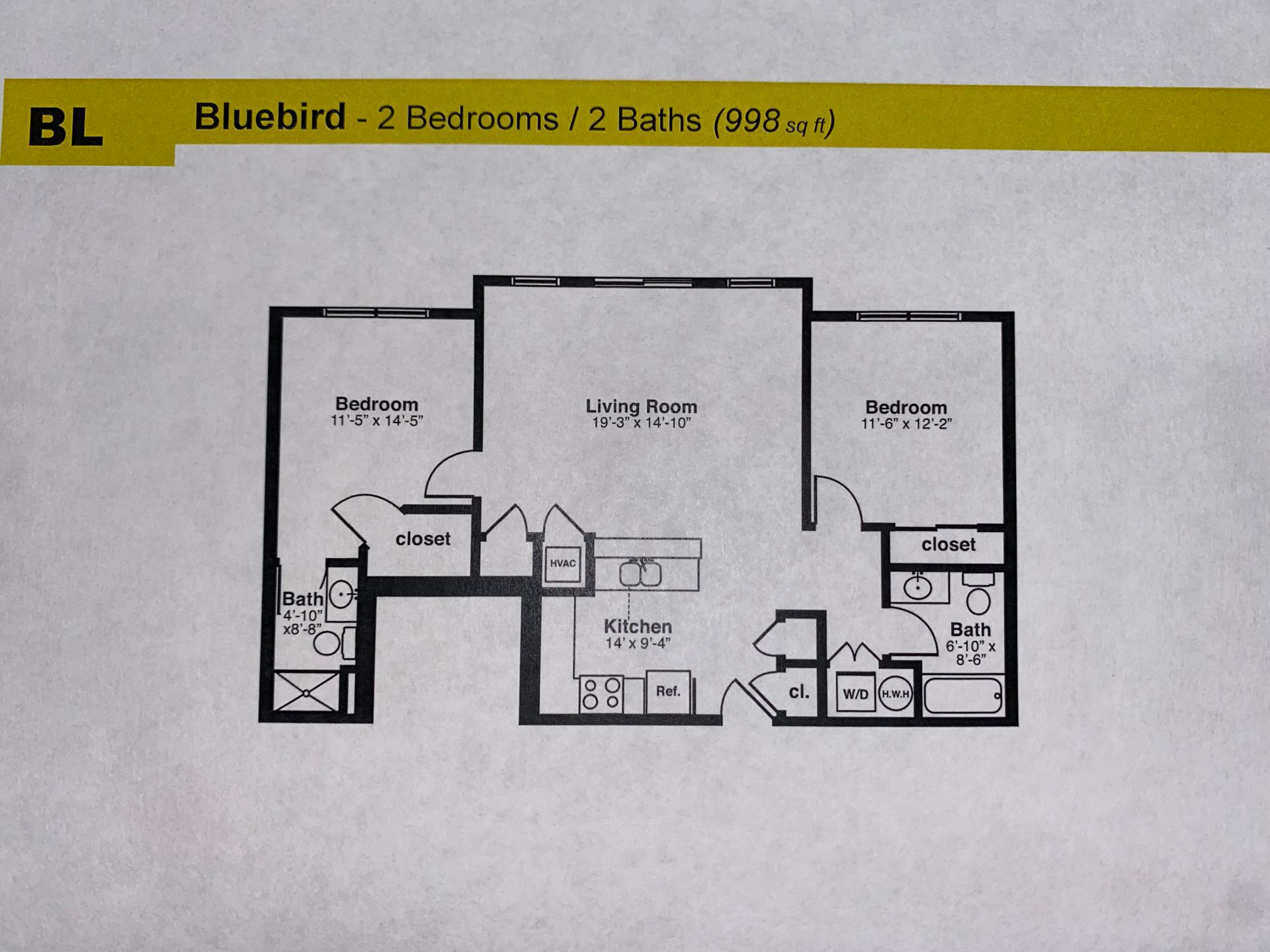 Sandy Hook Apartment: 6 Farrell Court