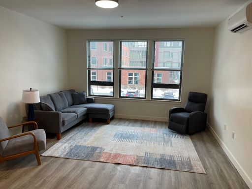 All-Inclusive One Bedroom – photo 1