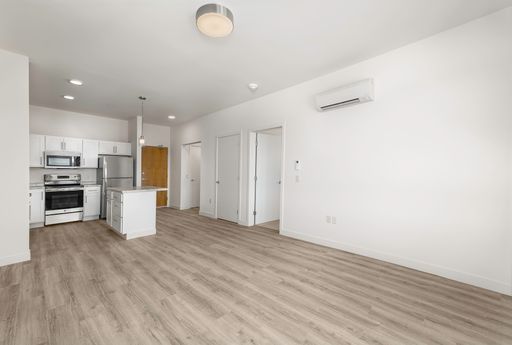 All-Inclusive One Bedroom – photo 1