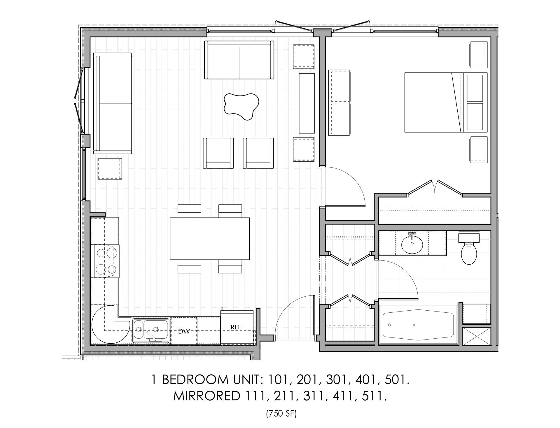 South Burlington Apartment: 80 Eastwood Drive
