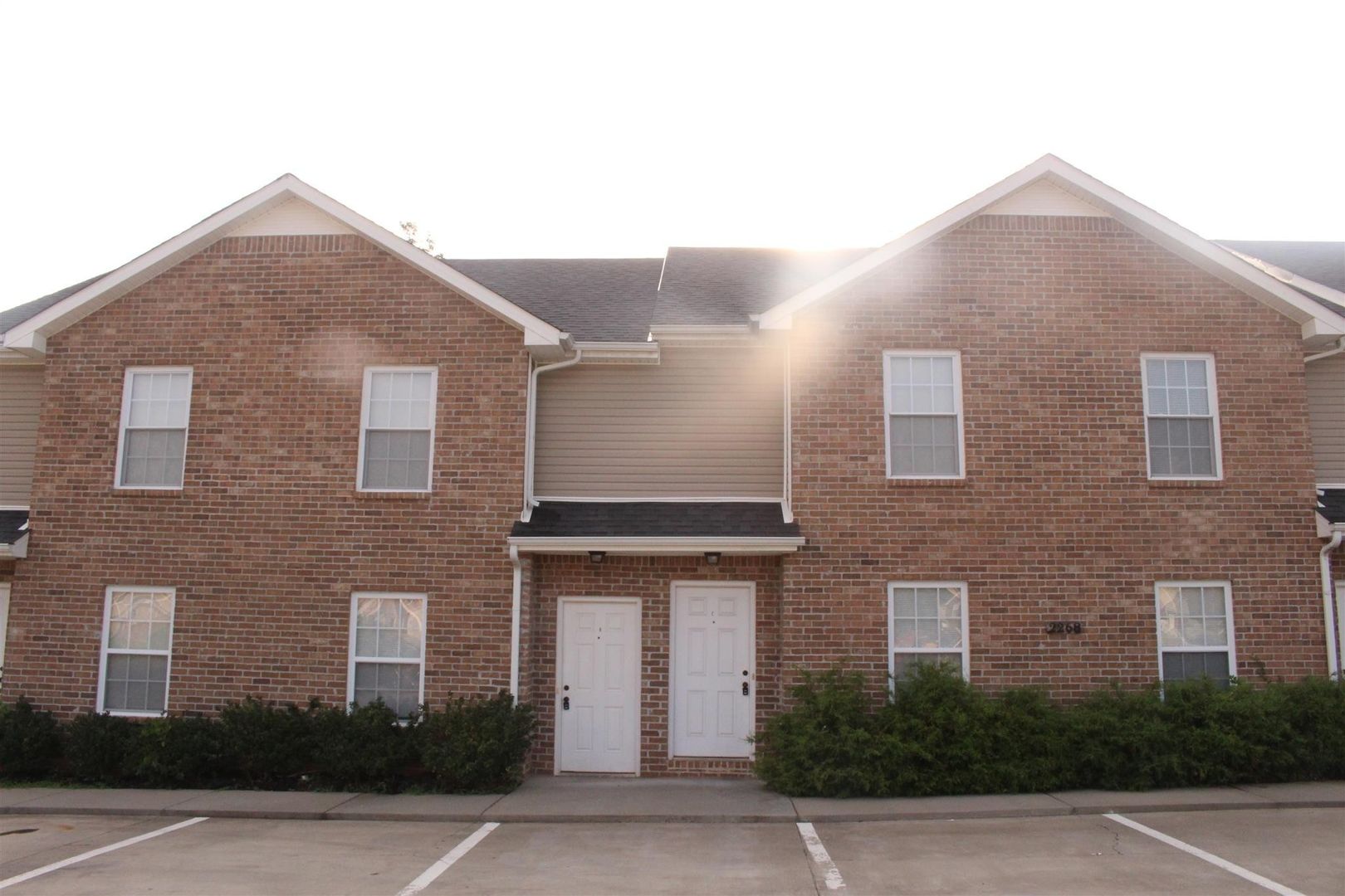 Clarksville Townhome: 1209 Ash Ridge Drive