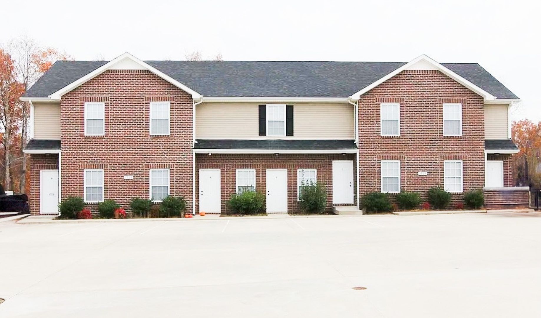 Clarksville Apartment: 1213 Ash Ridge Drive