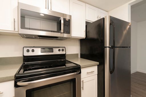 Spacious 1bd/1ba – photo 1