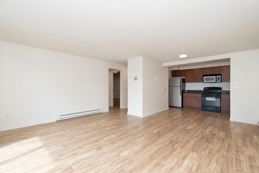 2bd/1ba in Queen Anne! Quiet & Private! – photo 1