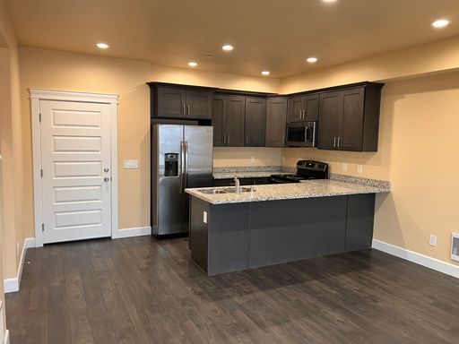 Spacious 1bd/1ba - High Ceilings, New Construction – photo 1