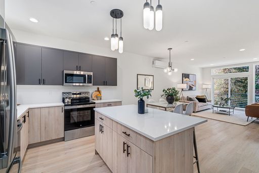 NEW 2026 Townhomes! 3bd/3ba! Rooftop Deck! – photo 1