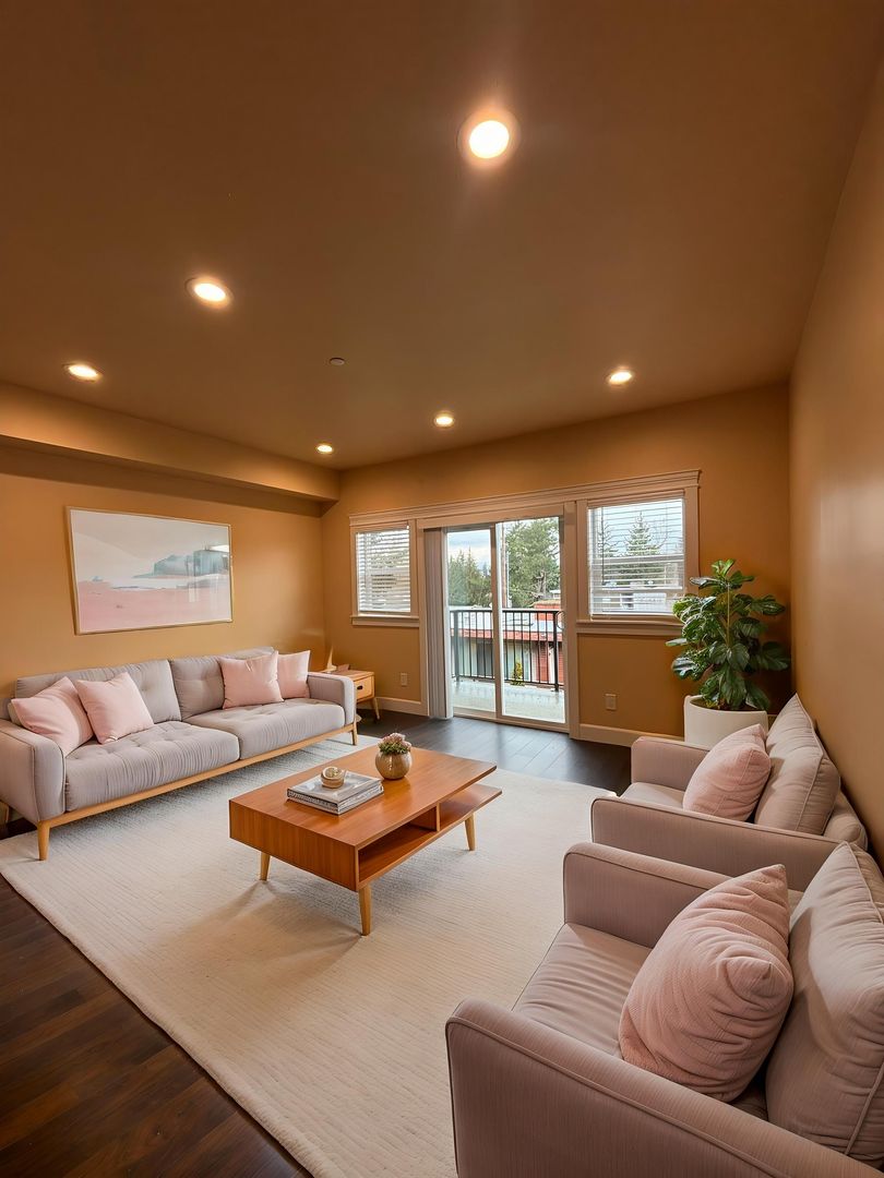 Burien Apartment: 12614 Ambaum Blvd SW