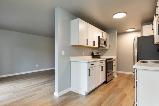 Spacious, Renovated 2-Bedroom Apartment in the Heart of Central District – photo 1