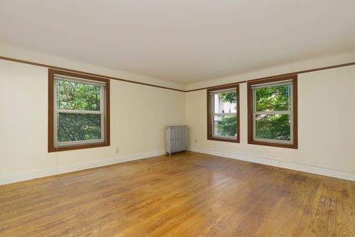 Upper Queen Anne 1 bedroom – photo 1