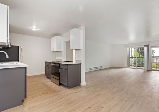 Spacious 2bd/2ba in Magnolia – photo 1